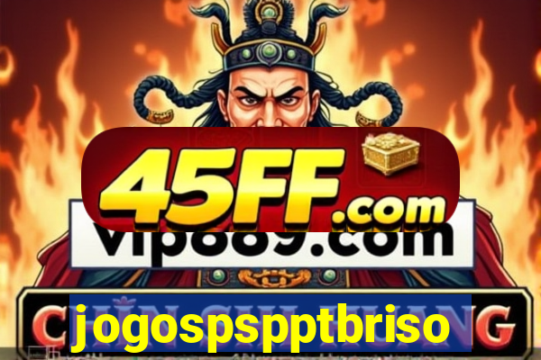 jogospspptbriso