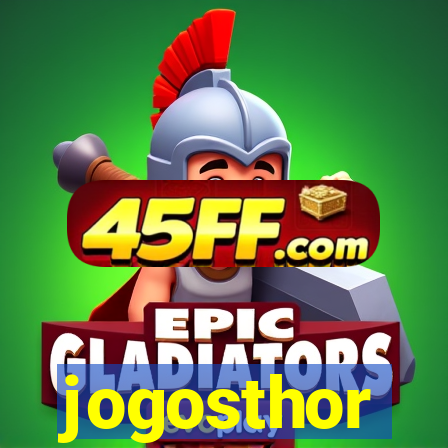 jogosthor
