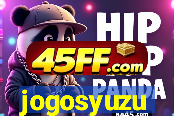 jogosyuzu