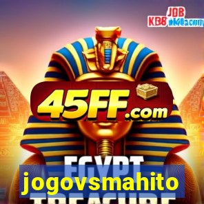 jogovsmahito