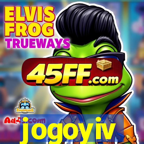jogoyiv