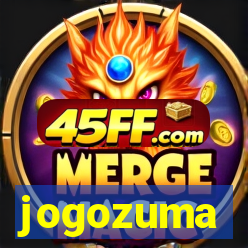 jogozuma