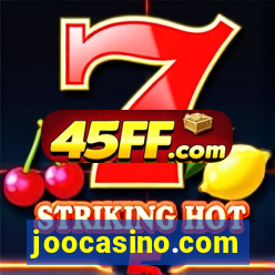 joocasino.com