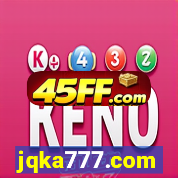 jqka777.com
