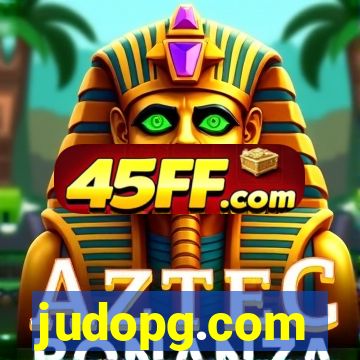 judopg.com
