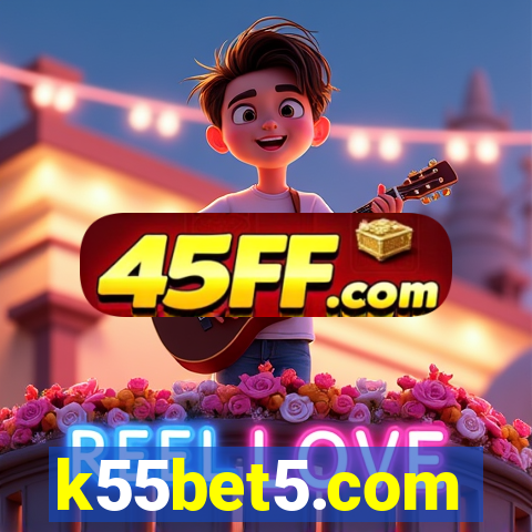 k55bet5.com