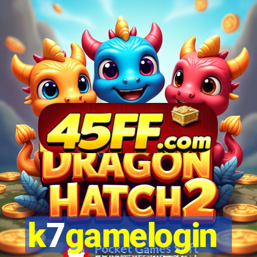 k7gamelogin
