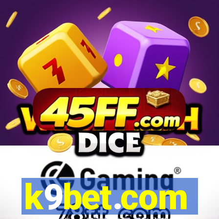 k9bet.com
