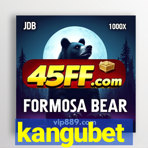 kangubet
