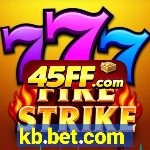 kb.bet.com