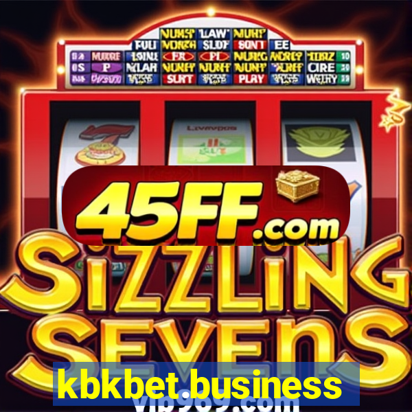 kbkbet.business