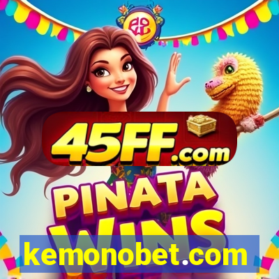 kemonobet.com