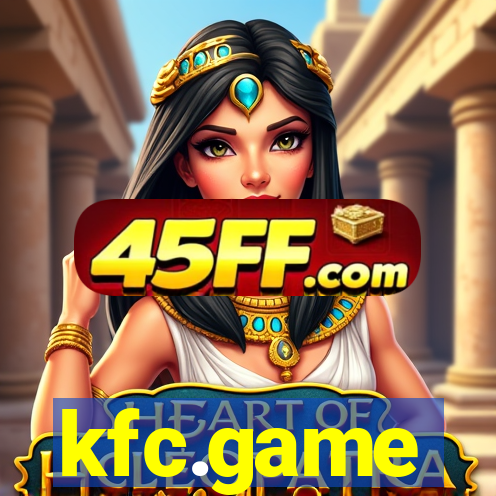 kfc.game