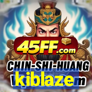 kiblaze