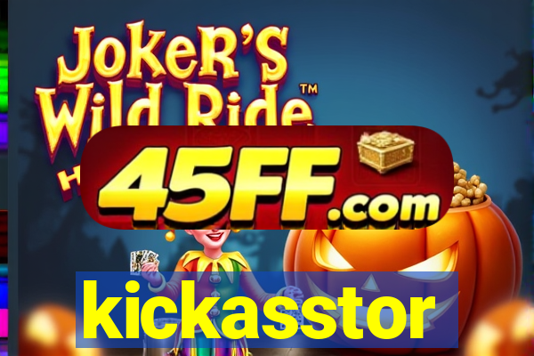 kickasstor