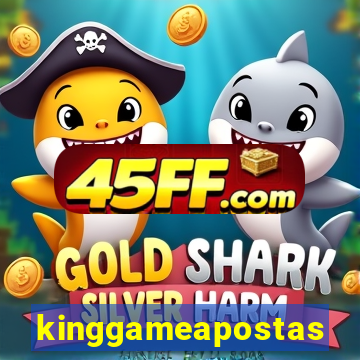 kinggameapostas