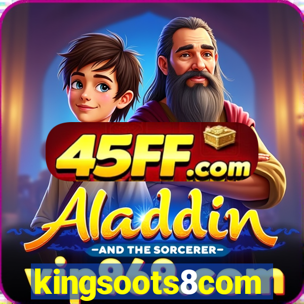 kingsoots8com