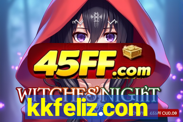 kkfeliz.com