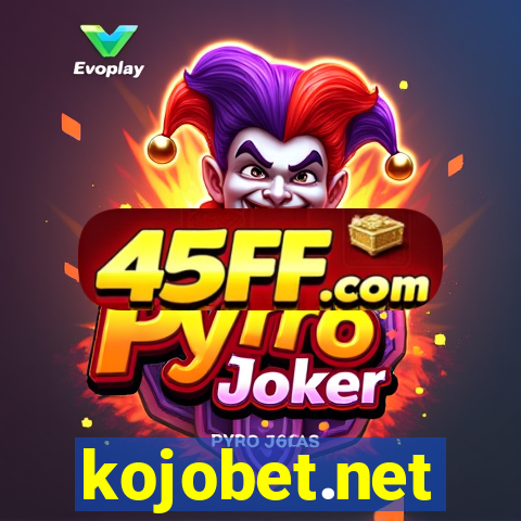 kojobet.net