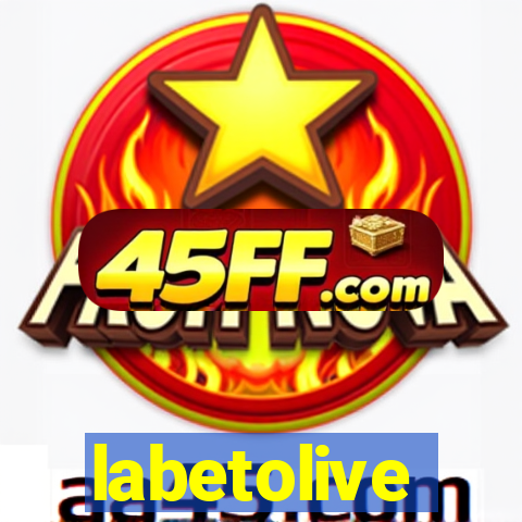 labetolive