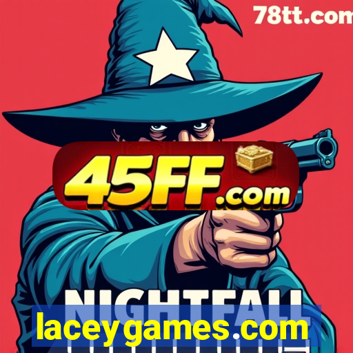 laceygames.com