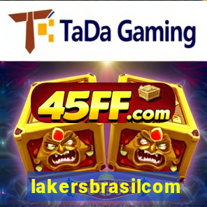 lakersbrasilcom