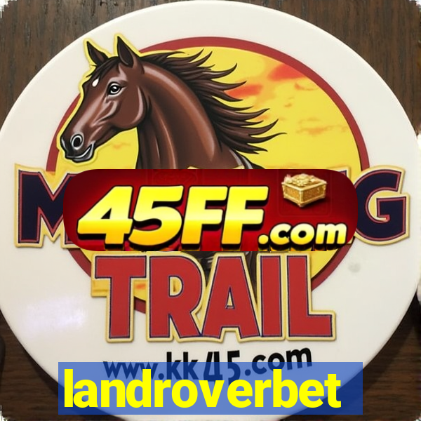 landroverbet