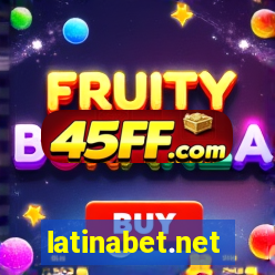 latinabet.net