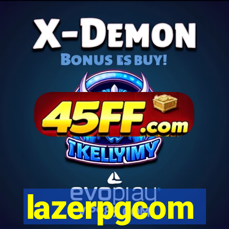 lazerpgcom