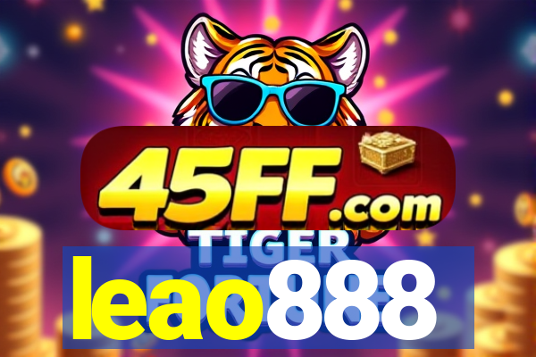 leao888