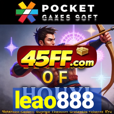leao888