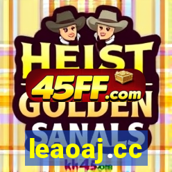 leaoaj.cc