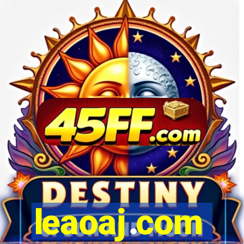 leaoaj.com