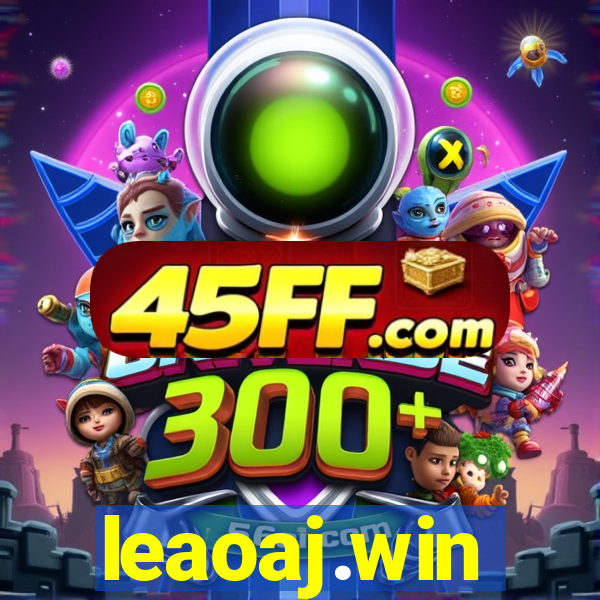 leaoaj.win
