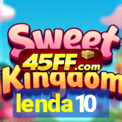lenda10