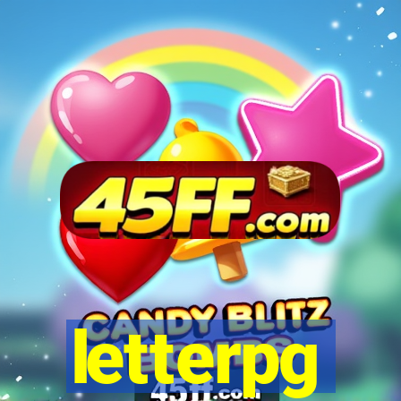 letterpg