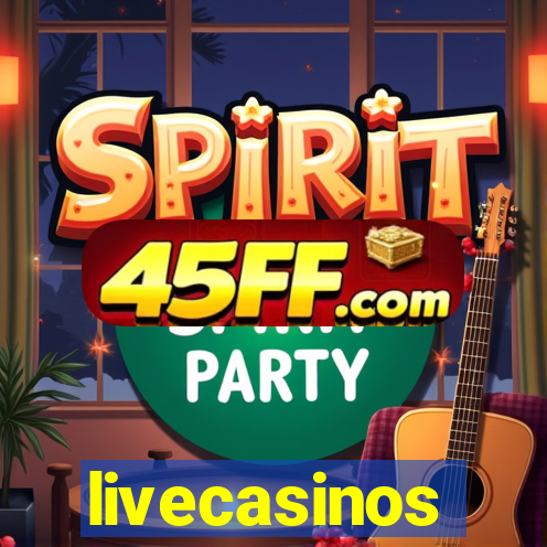 livecasinos
