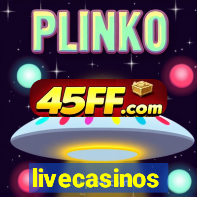 livecasinos