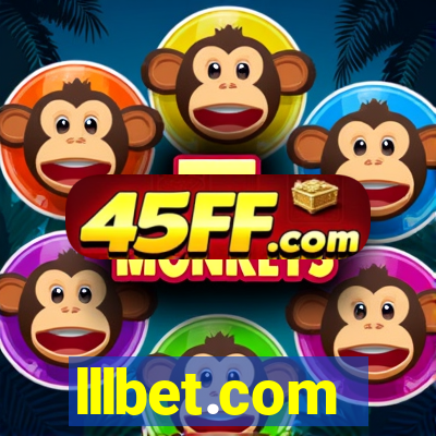lllbet.com