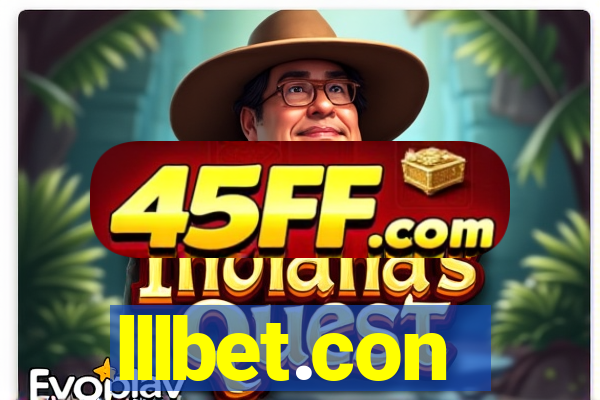 lllbet.con