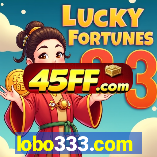 lobo333.com