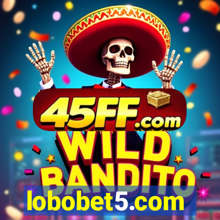 lobobet5.com