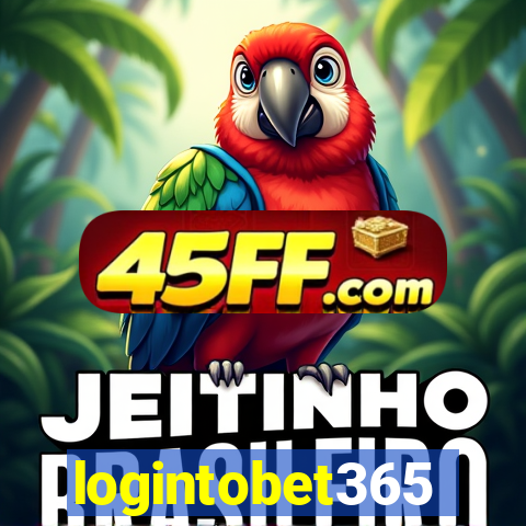 logintobet365