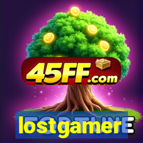 lostgamer-io