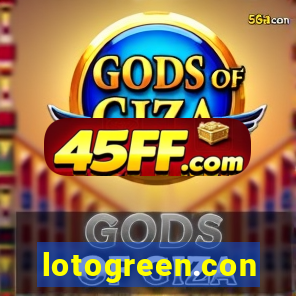 lotogreen.con