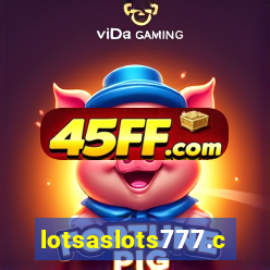 lotsaslots777.com
