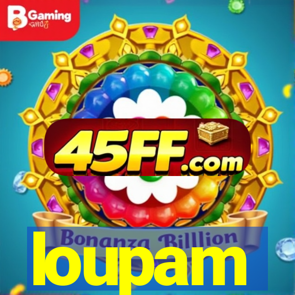 loupam