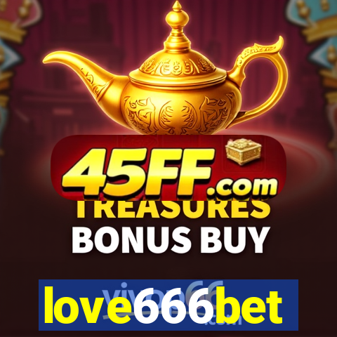 love666bet
