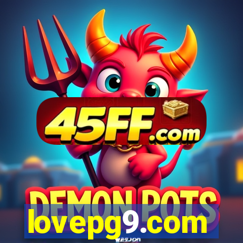 lovepg9.com
