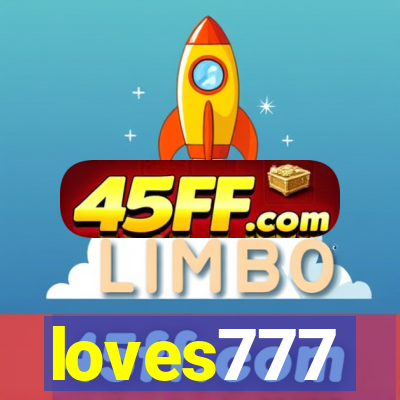 loves777